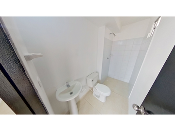 Venta Apartamento en Torcaza