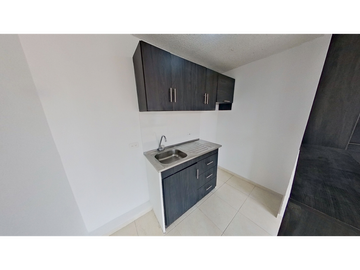 Venta Apartamento en Torcaza