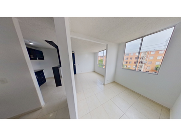 Venta Apartamento en Torcaza