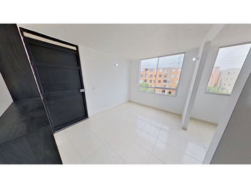 Venta Apartamento en Torcaza