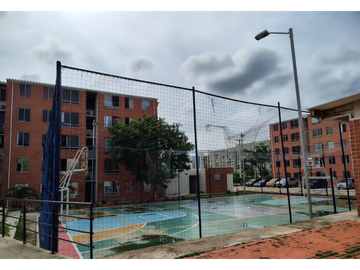 Venta Apartamento en Torcaza