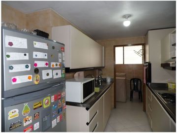 Apartamento en Venta, Velódromo en  Medellín