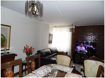 Apartamento en Venta, Velódromo en  Medellín