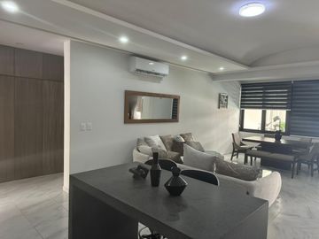 Departamento amueblado en Venta Avenida Bonampak en Cancún