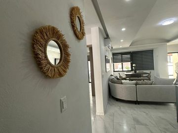Departamento amueblado en Venta Avenida Bonampak en Cancún