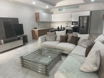 Departamento amueblado en Venta Avenida Bonampak en Cancún