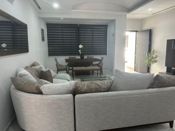 Departamento amueblado en Venta Avenida Bonampak en Cancún