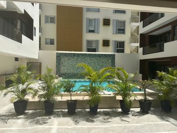 Departamento amueblado en Venta Avenida Bonampak en Cancún