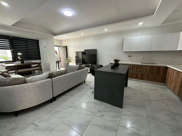 Departamento amueblado en Venta Avenida Bonampak en Cancún