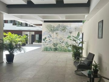 Departamento amueblado en Venta Avenida Bonampak en Cancún