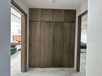 Departamento amueblado en Venta Avenida Bonampak en Cancún