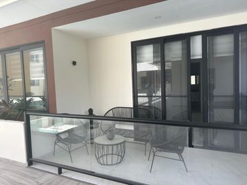 Departamento amueblado en Venta Avenida Bonampak en Cancún