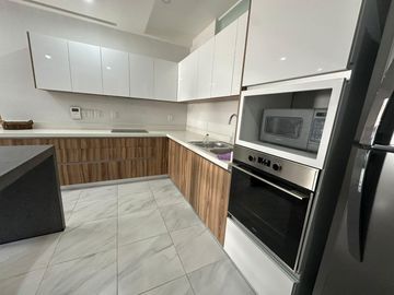 Departamento amueblado en Venta Avenida Bonampak en Cancún