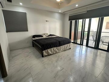 Departamento amueblado en Venta Avenida Bonampak en Cancún