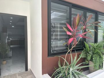 Departamento amueblado en Venta Avenida Bonampak en Cancún