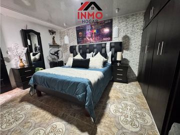 Casa en venta en Santa Isabel Dosquebradas