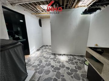 Casa en venta en Santa Isabel Dosquebradas