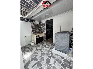 Casa en venta en Santa Isabel Dosquebradas