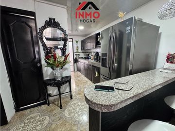 Casa en venta en Santa Isabel Dosquebradas