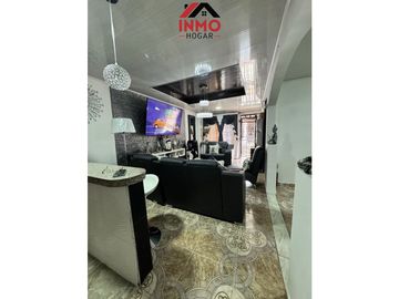 Casa en venta en Santa Isabel Dosquebradas