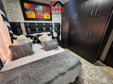 Casa en venta en Santa Isabel Dosquebradas