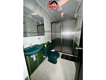 Casa en venta en Santa Isabel Dosquebradas