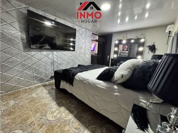 Casa en venta en Santa Isabel Dosquebradas