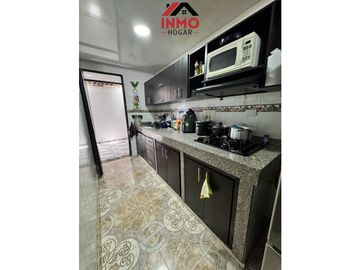 Casa en venta en Santa Isabel Dosquebradas