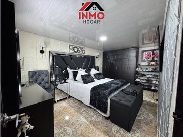 Casa en venta en Santa Isabel Dosquebradas