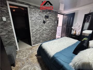 Casa en venta en Santa Isabel Dosquebradas