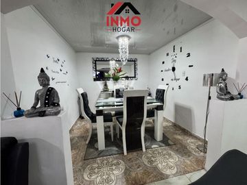 Casa en venta en Santa Isabel Dosquebradas