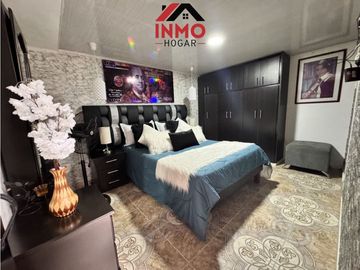 Casa en venta en Santa Isabel Dosquebradas