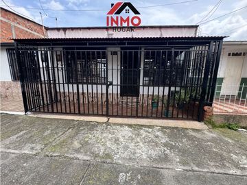 Casa en venta en Santa Isabel Dosquebradas