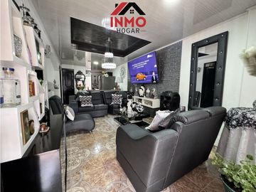 Casa en venta en Santa Isabel Dosquebradas