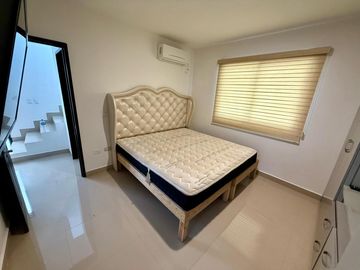 Casa en  Azul Pacifico