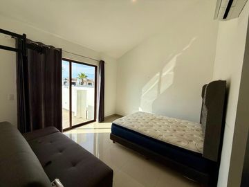 Casa en  Azul Pacifico