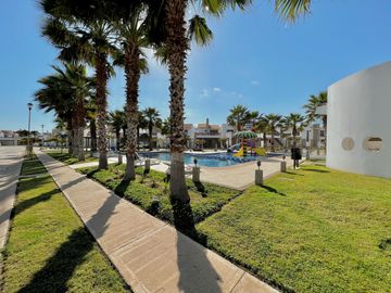 Casa en  Azul Pacifico