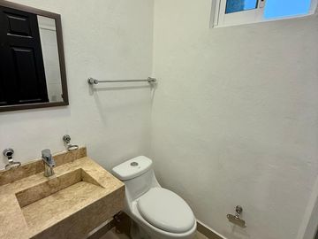 Casa en  Azul Pacifico