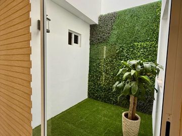 Casa en  Azul Pacifico