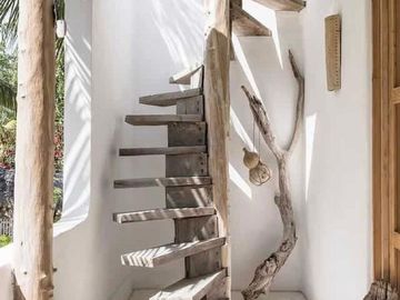 CASA EN VENTA EN TULUM 3 HABITACIONES CON VILLA EQUIPADA , OPORTUNIDAD DE INVERSIÓN ÚNICA