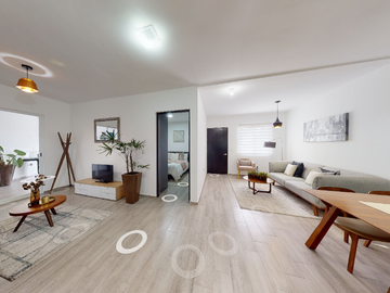 Departamento SKY Diamante,  Con entrega inmediata