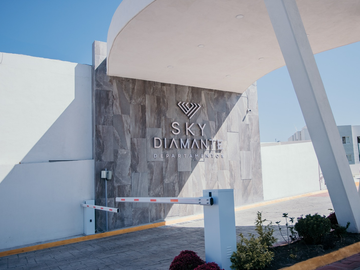 Departamento SKY Diamante,  Con entrega inmediata