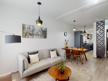 Departamento SKY Diamante,  Con entrega inmediata