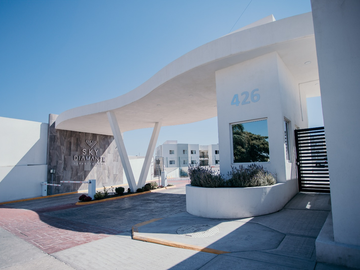 Departamento SKY Diamante,  Con entrega inmediata