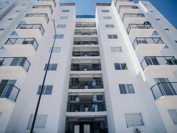 Departamento SKY Diamante,  Con entrega inmediata