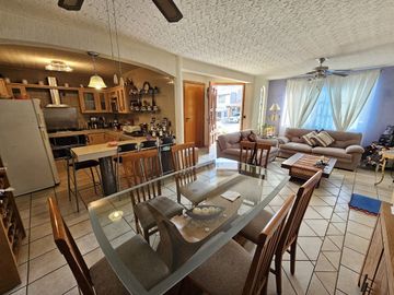CASA EN VENTA EN PRIVADA CAMPESTRE, ZONA CANDILES DENTRO DE CONDOMINIO