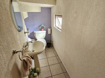 CASA EN VENTA EN PRIVADA CAMPESTRE, ZONA CANDILES DENTRO DE CONDOMINIO