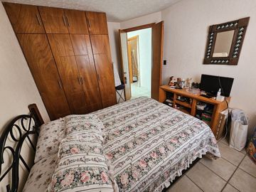 CASA EN VENTA EN PRIVADA CAMPESTRE, ZONA CANDILES DENTRO DE CONDOMINIO