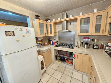 CASA EN VENTA EN PRIVADA CAMPESTRE, ZONA CANDILES DENTRO DE CONDOMINIO