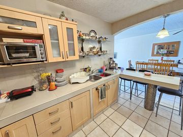 CASA EN VENTA EN PRIVADA CAMPESTRE, ZONA CANDILES DENTRO DE CONDOMINIO